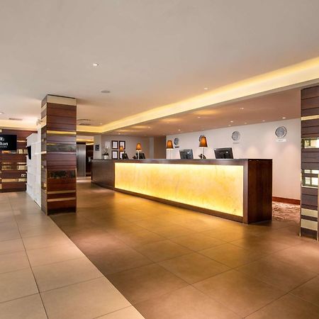 Hilton London Olympia Ξενοδοχείο Εξωτερικό φωτογραφία