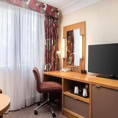 Hilton London Olympia Ξενοδοχείο Εξωτερικό φωτογραφία