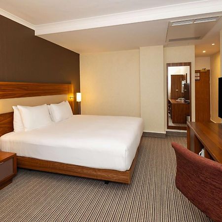 Hilton London Olympia Ξενοδοχείο Εξωτερικό φωτογραφία