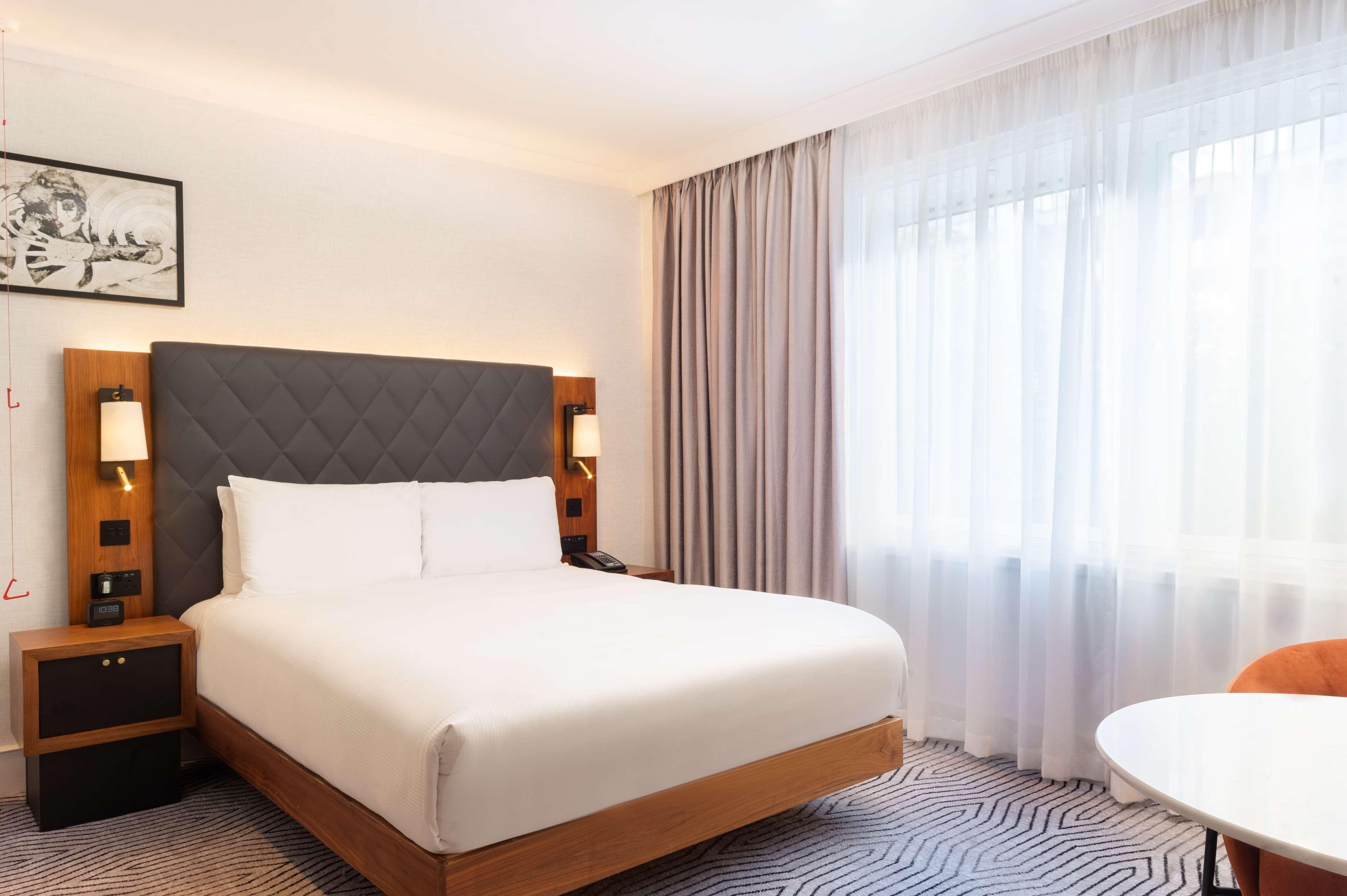 Hilton London Olympia Ξενοδοχείο Εξωτερικό φωτογραφία