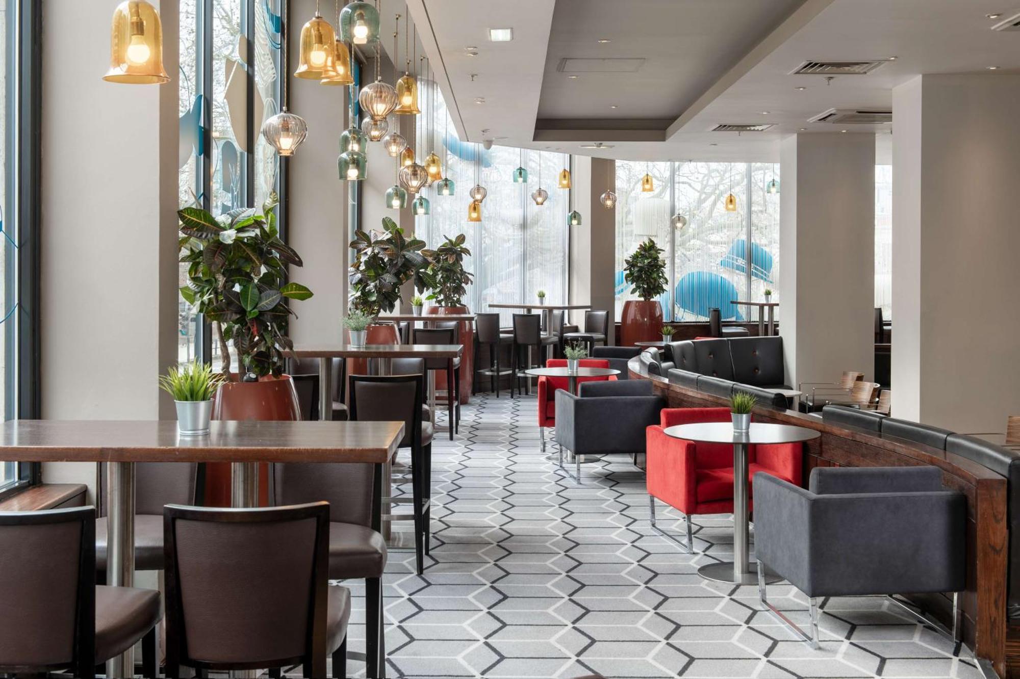 Hilton London Olympia Ξενοδοχείο Εξωτερικό φωτογραφία