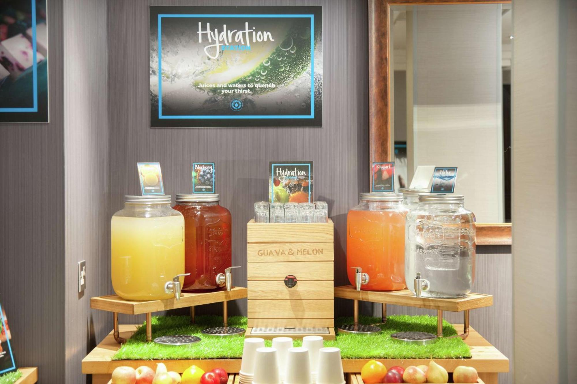 Hilton London Olympia Ξενοδοχείο Εξωτερικό φωτογραφία
