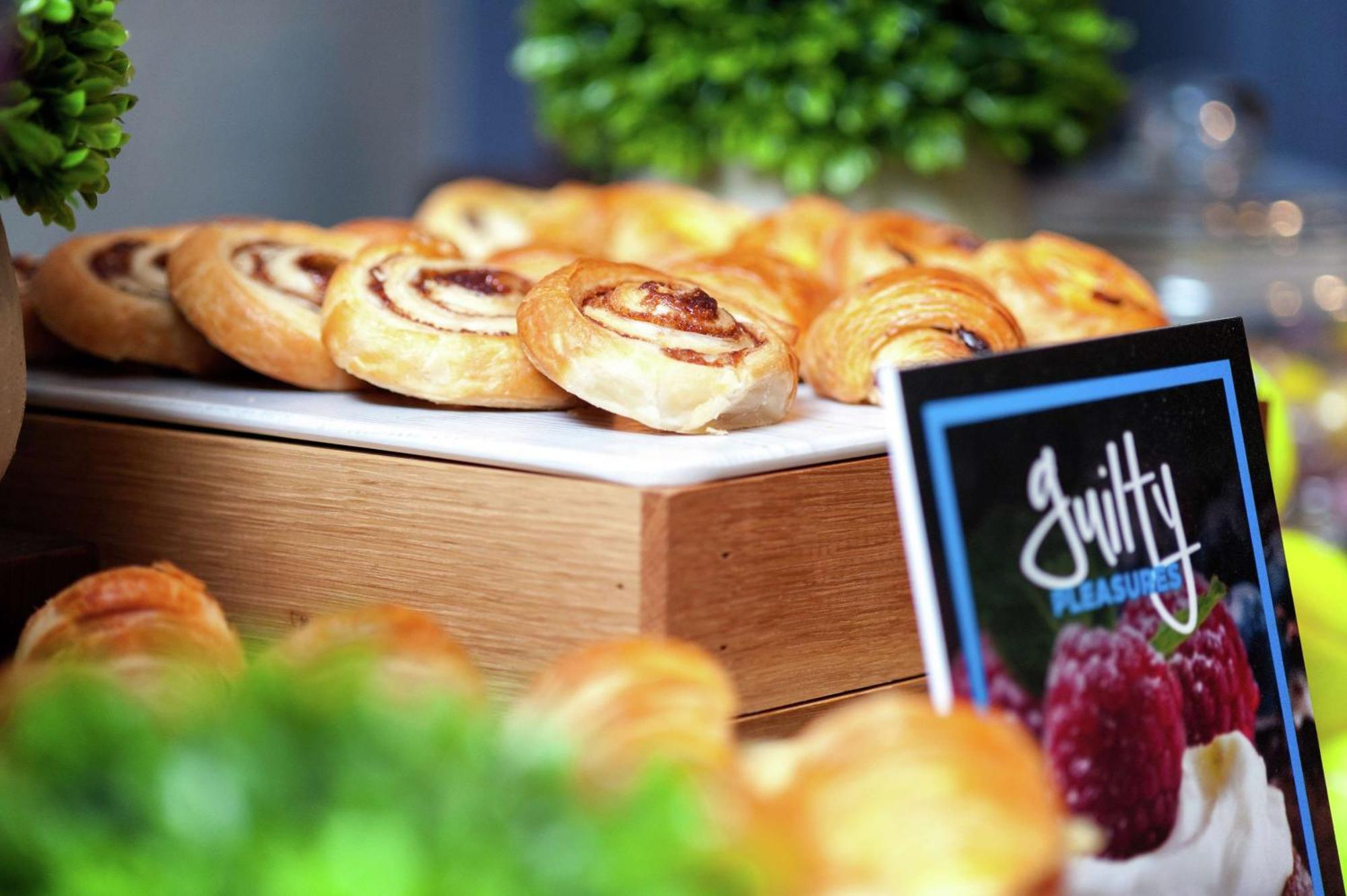 Hilton London Olympia Ξενοδοχείο Εξωτερικό φωτογραφία