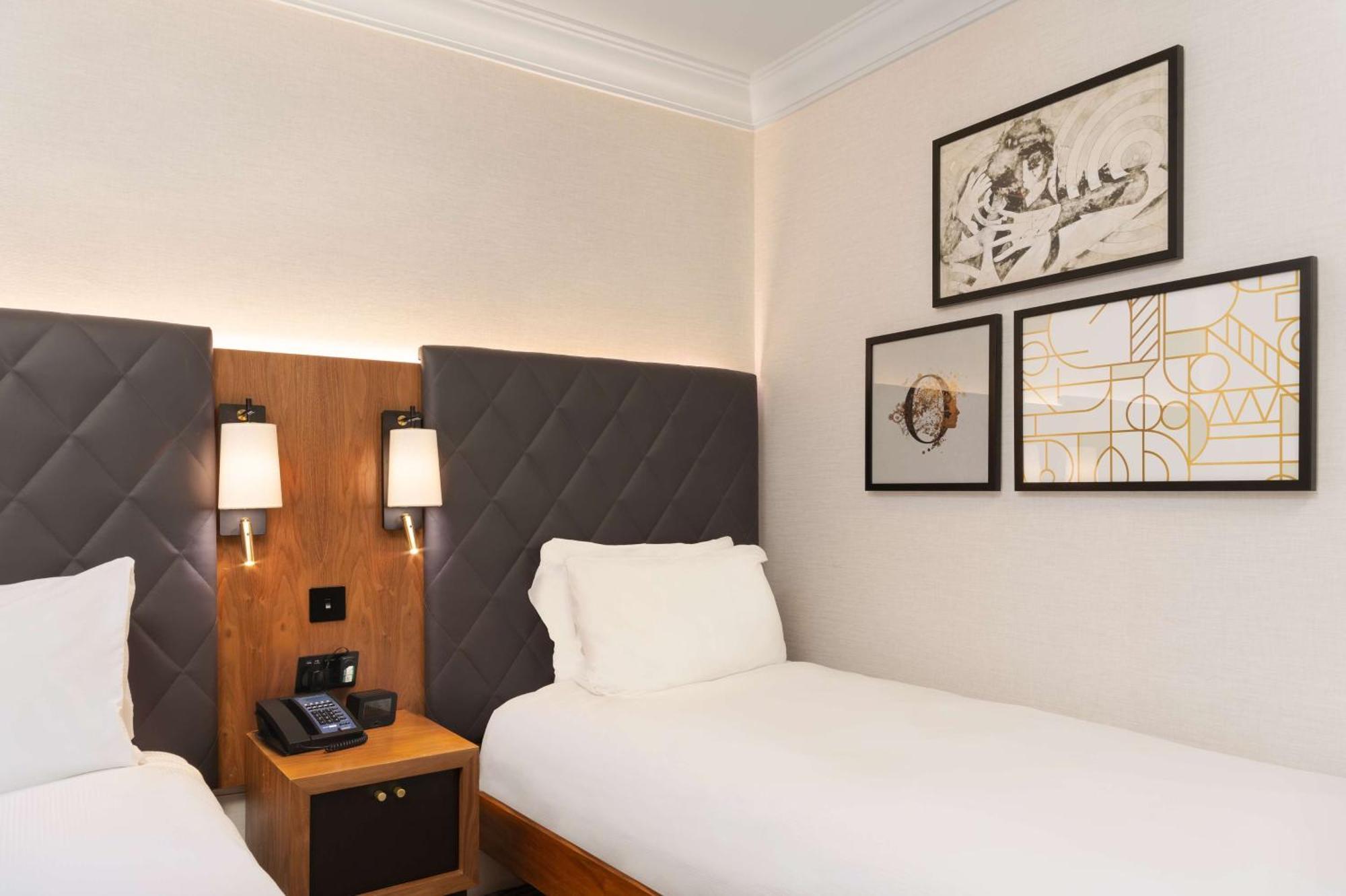 Hilton London Olympia Ξενοδοχείο Εξωτερικό φωτογραφία