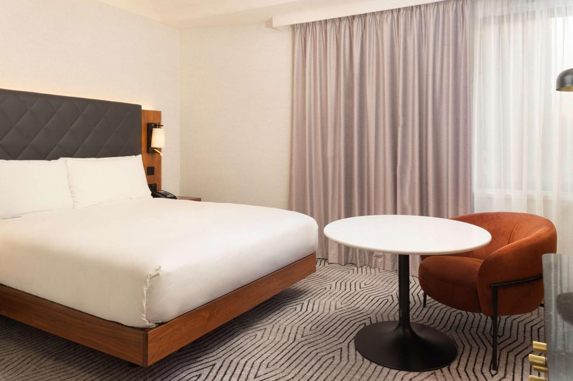 Hilton London Olympia Ξενοδοχείο Εξωτερικό φωτογραφία
