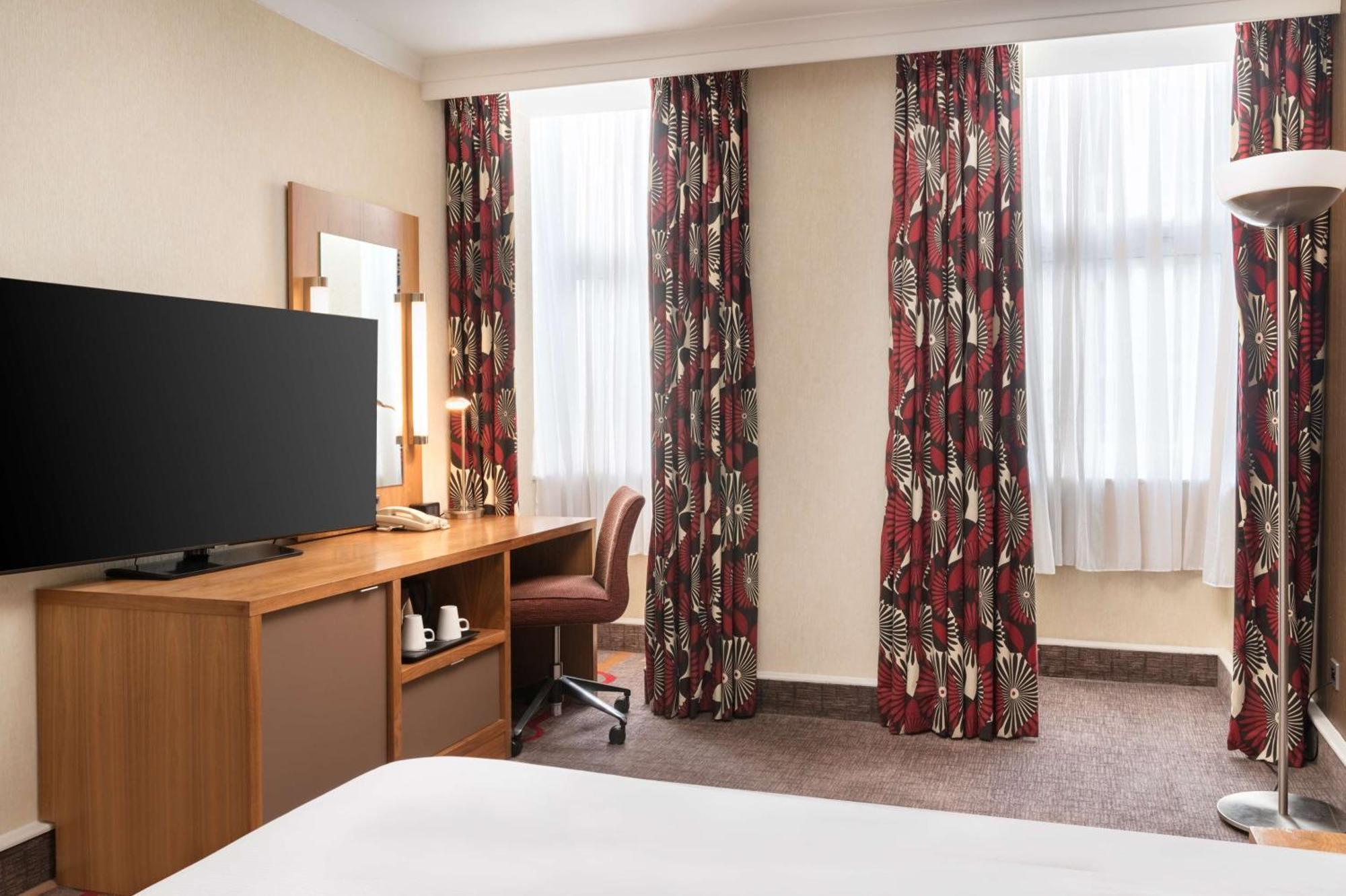 Hilton London Olympia Ξενοδοχείο Εξωτερικό φωτογραφία