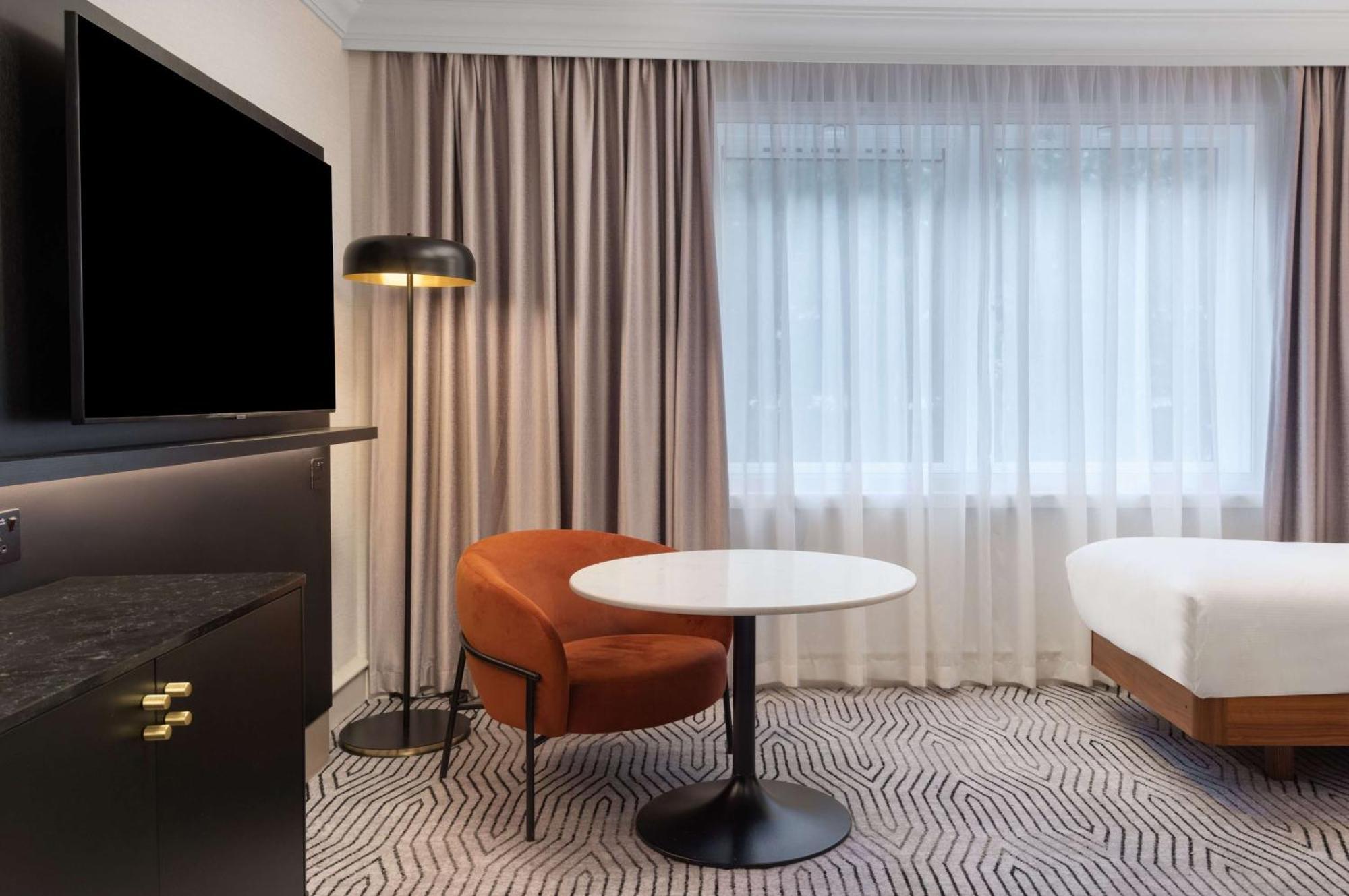 Hilton London Olympia Ξενοδοχείο Εξωτερικό φωτογραφία