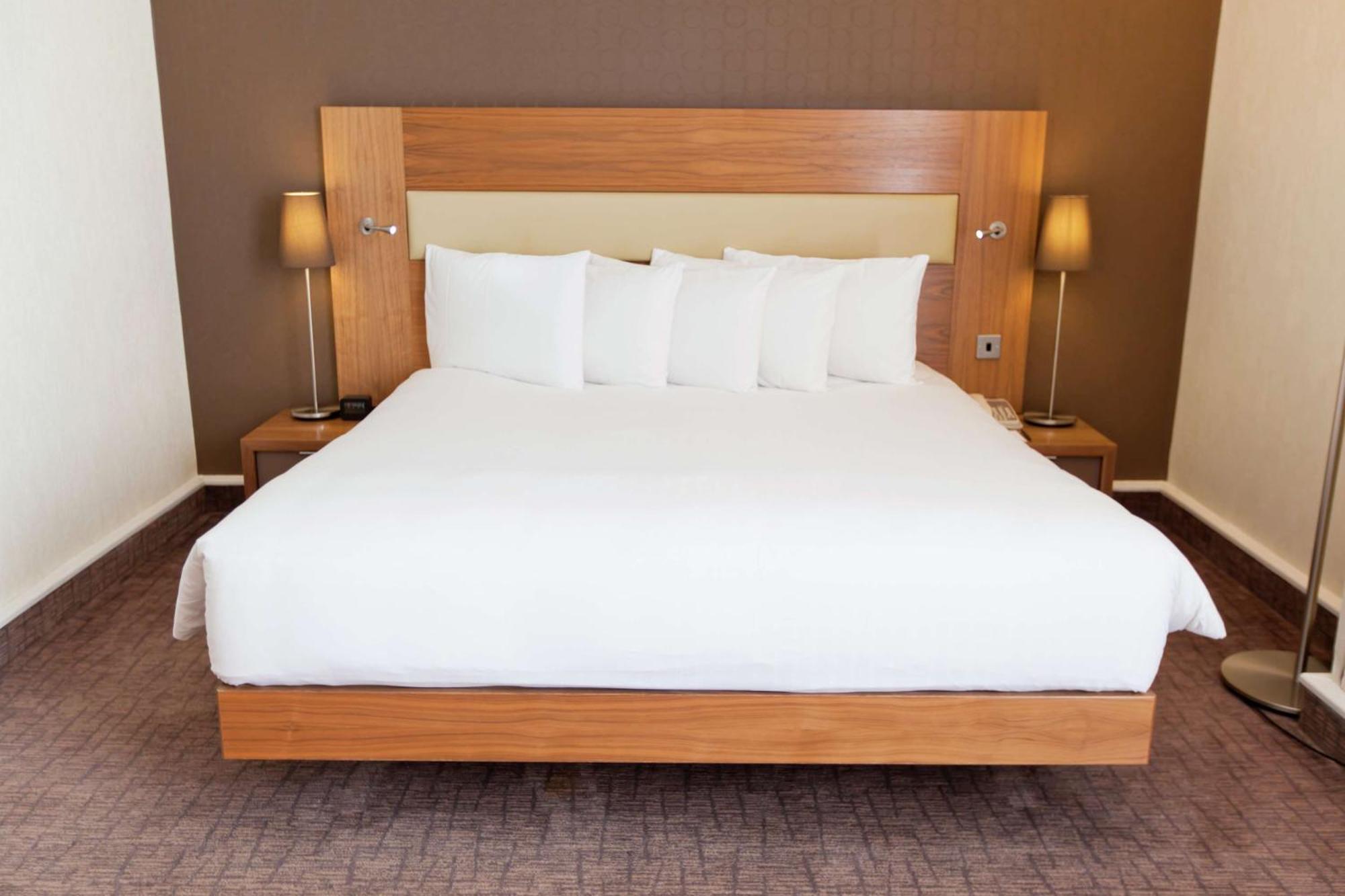 Hilton London Olympia Ξενοδοχείο Εξωτερικό φωτογραφία