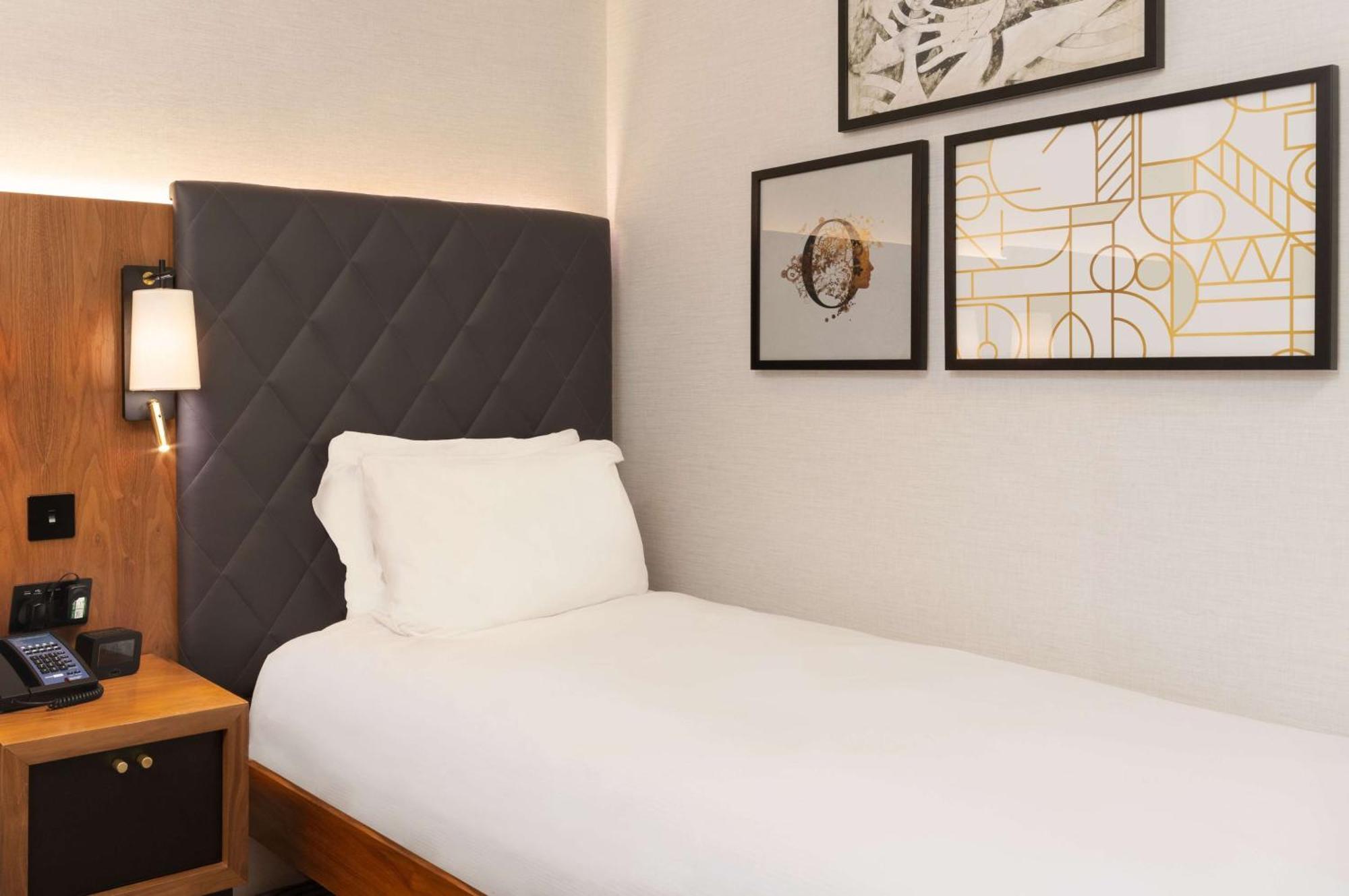 Hilton London Olympia Ξενοδοχείο Εξωτερικό φωτογραφία