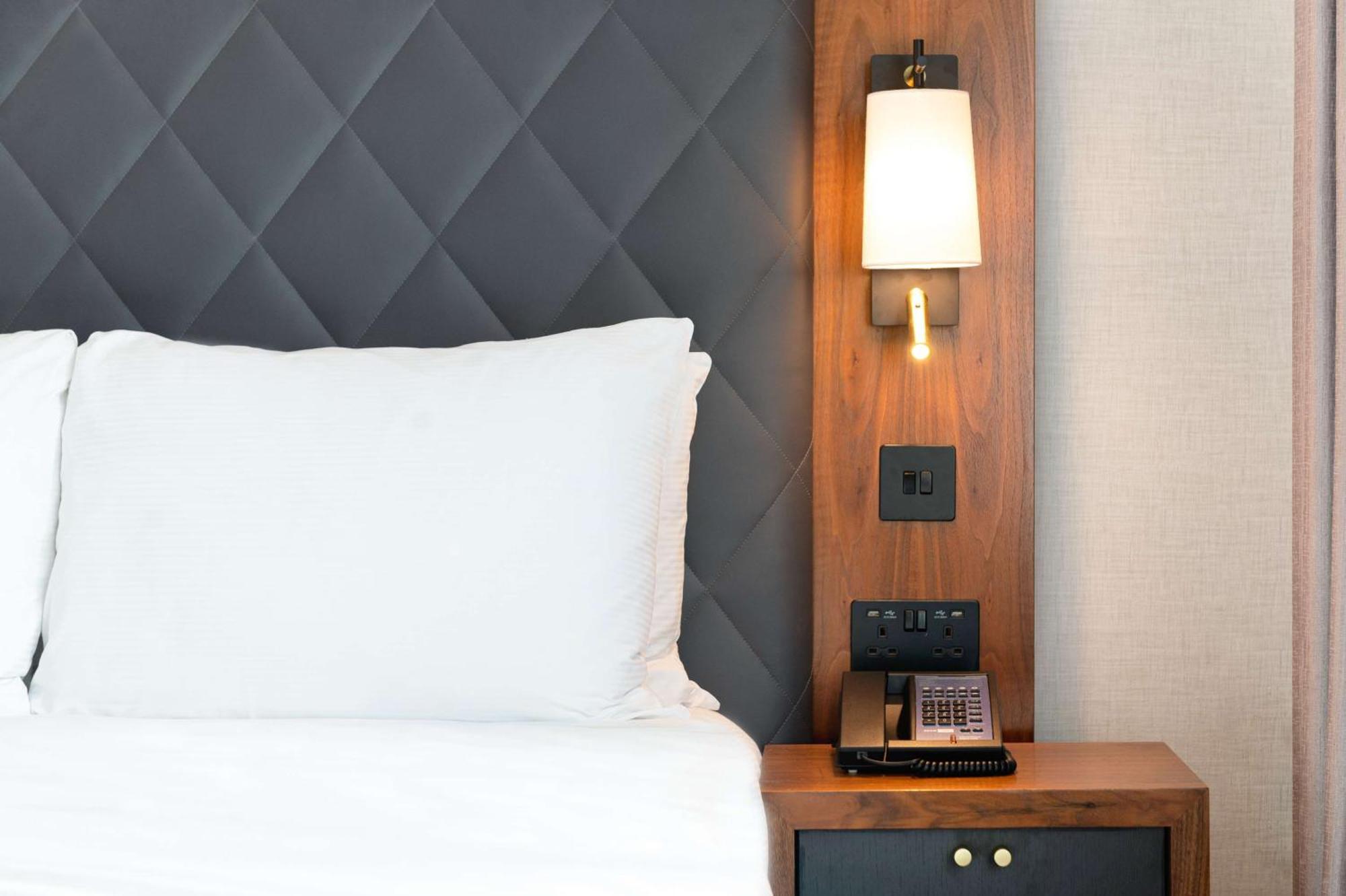 Hilton London Olympia Ξενοδοχείο Εξωτερικό φωτογραφία