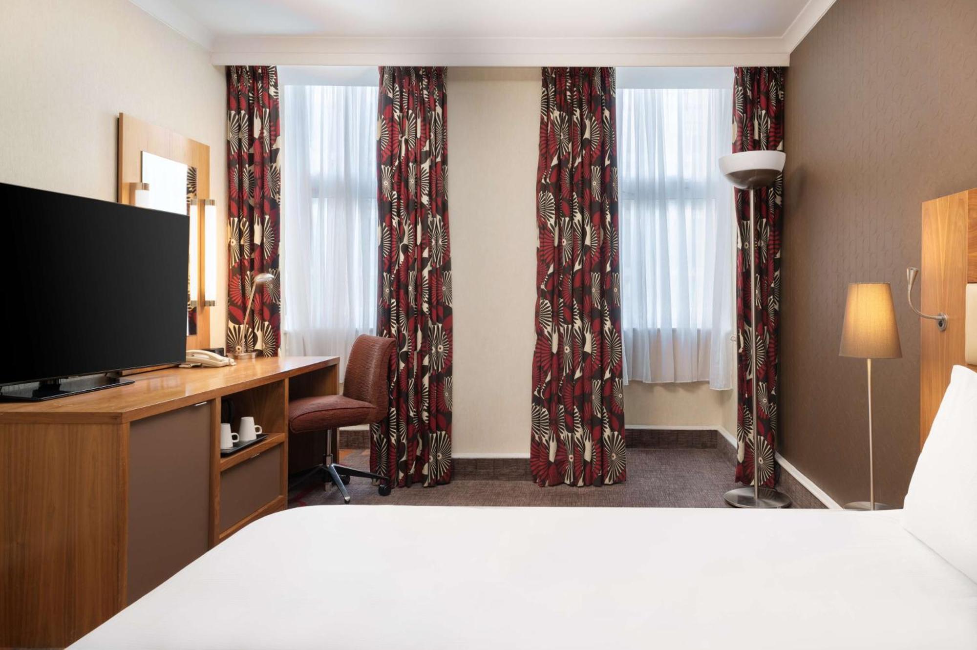 Hilton London Olympia Ξενοδοχείο Εξωτερικό φωτογραφία