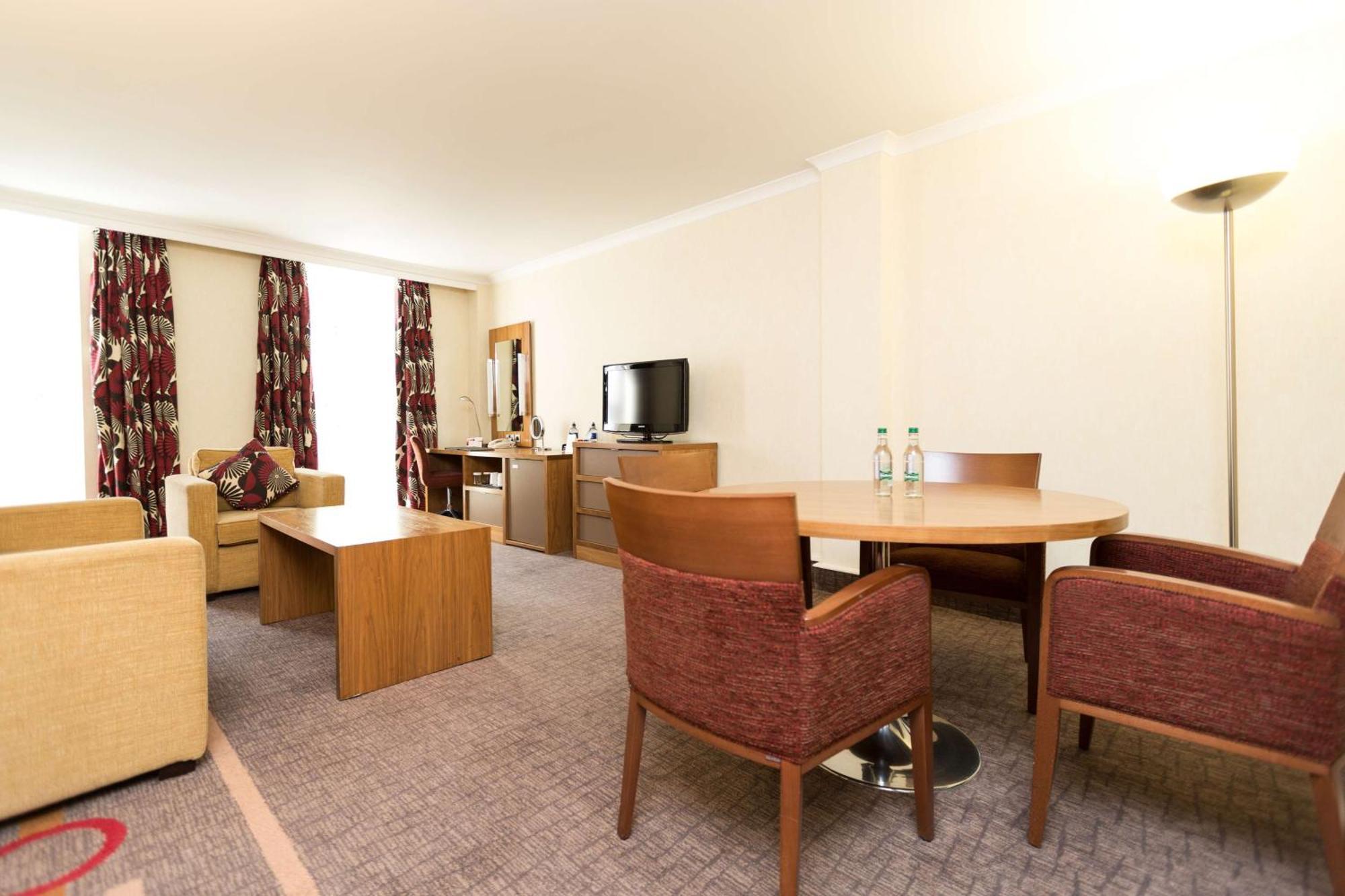 Hilton London Olympia Ξενοδοχείο Εξωτερικό φωτογραφία