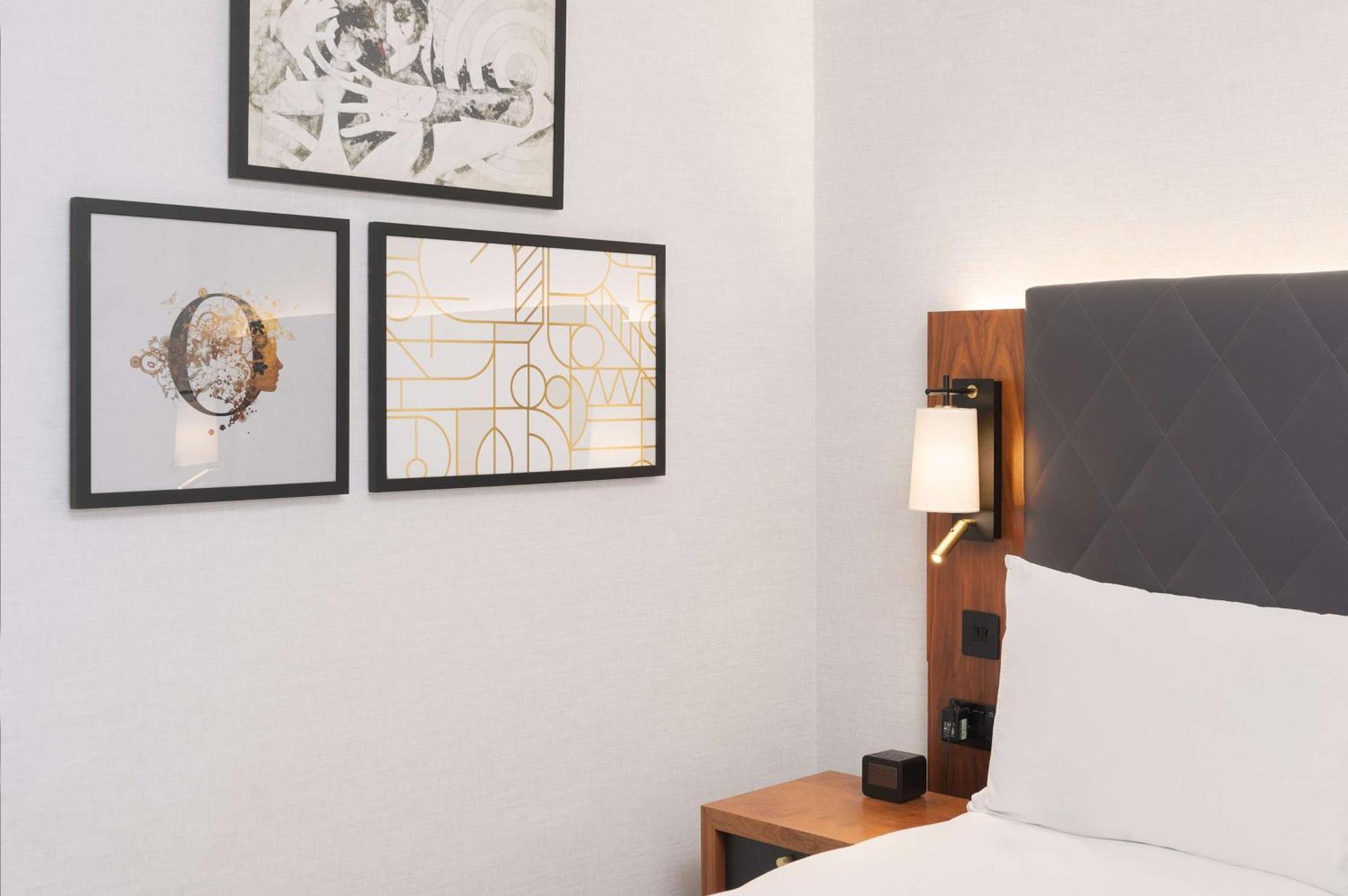 Hilton London Olympia Ξενοδοχείο Εξωτερικό φωτογραφία