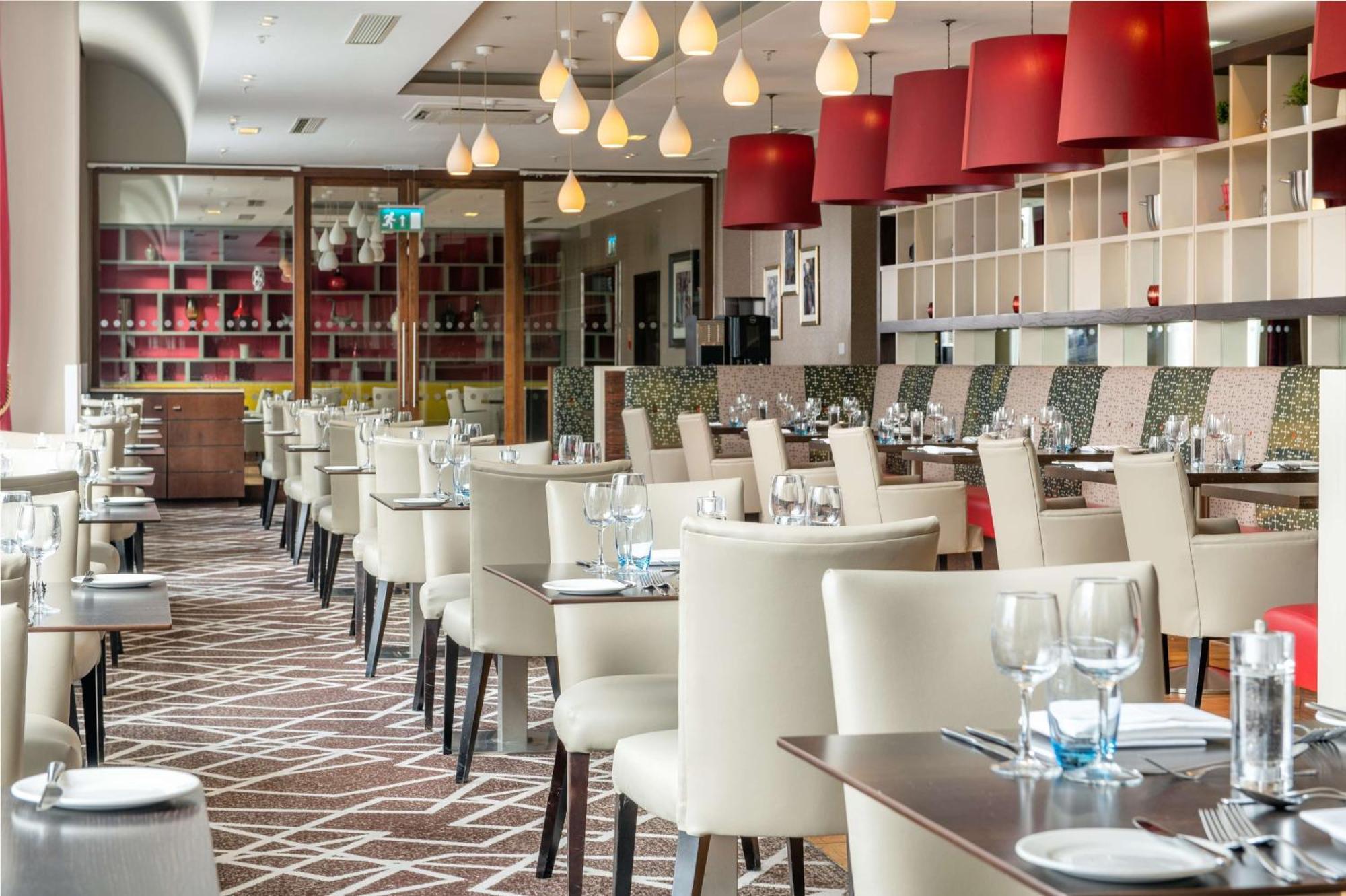 Hilton London Olympia Ξενοδοχείο Εξωτερικό φωτογραφία