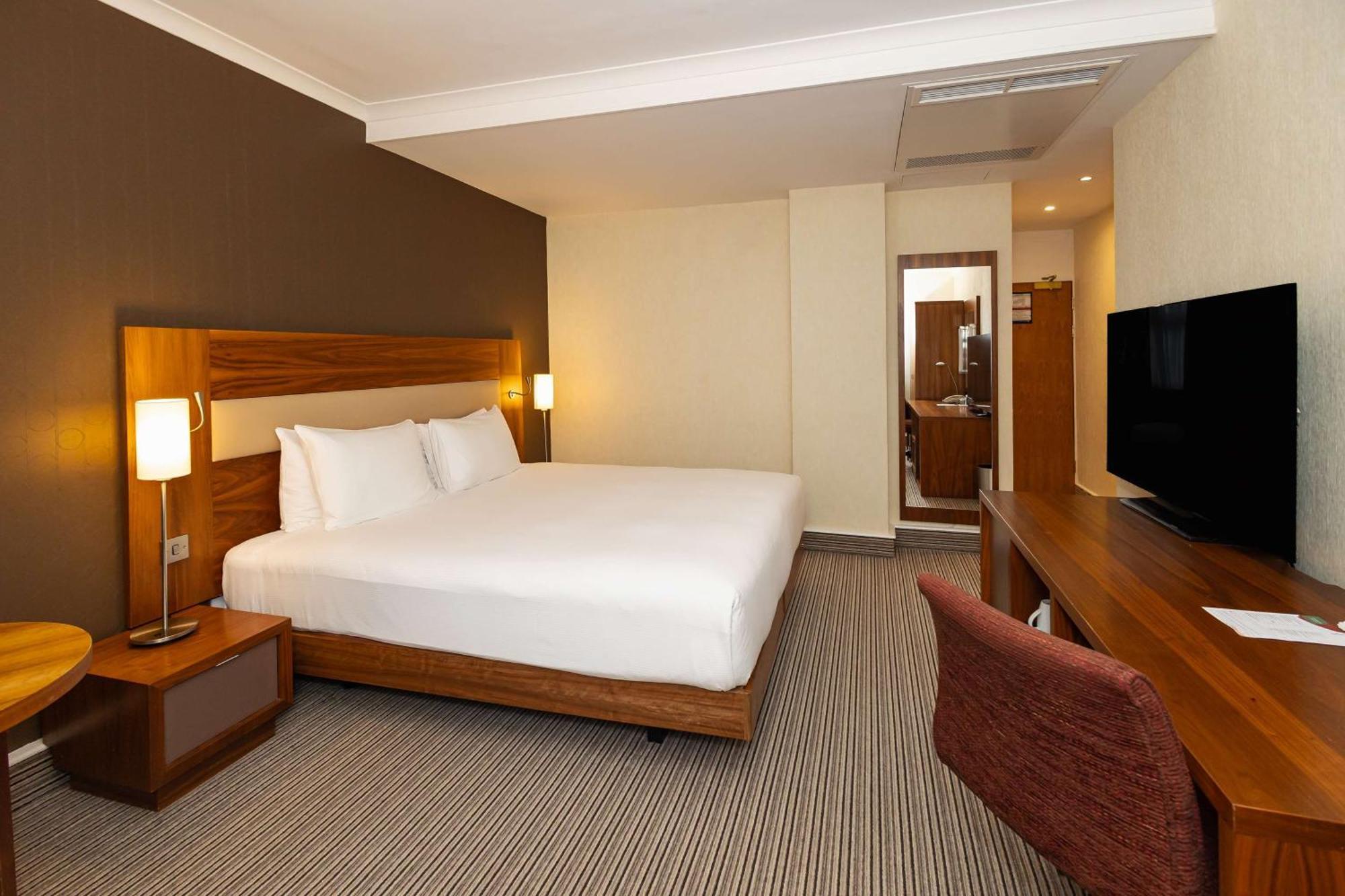 Hilton London Olympia Ξενοδοχείο Εξωτερικό φωτογραφία