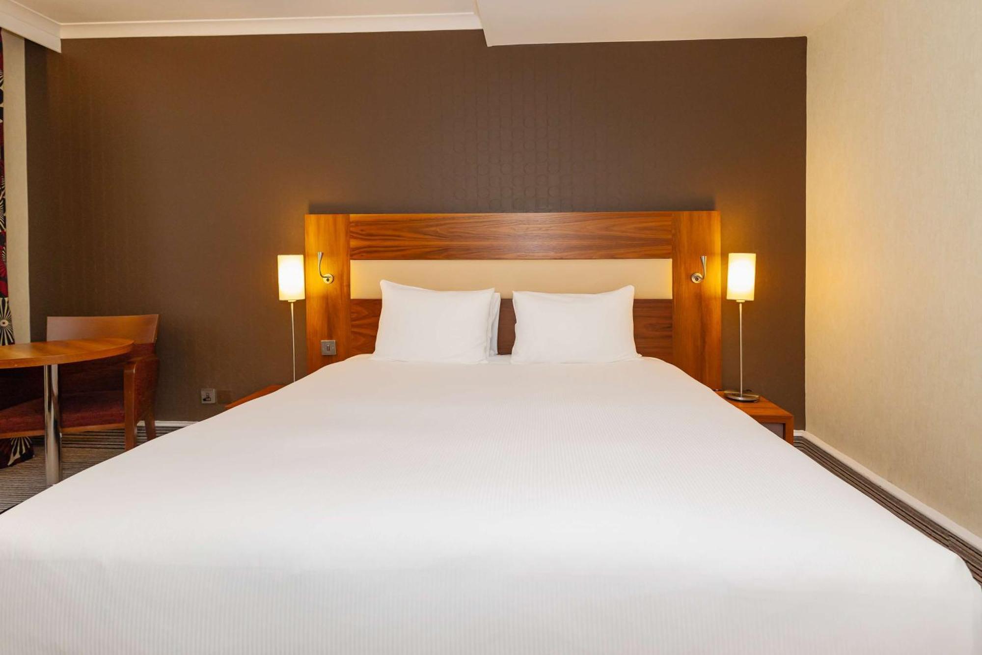 Hilton London Olympia Ξενοδοχείο Εξωτερικό φωτογραφία