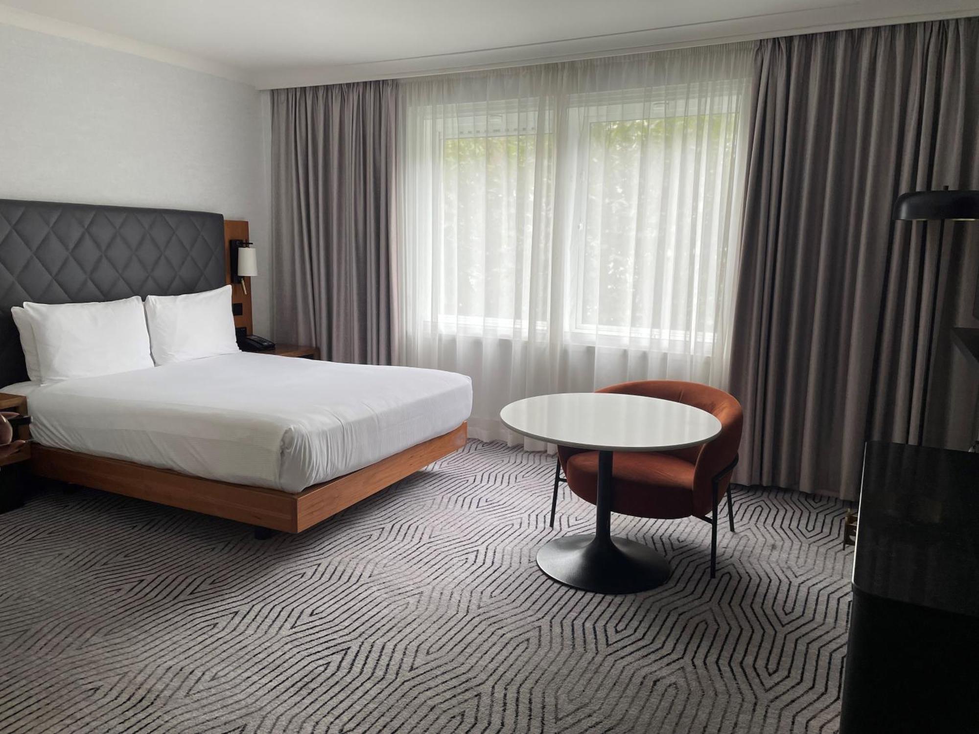 Hilton London Olympia Ξενοδοχείο Εξωτερικό φωτογραφία