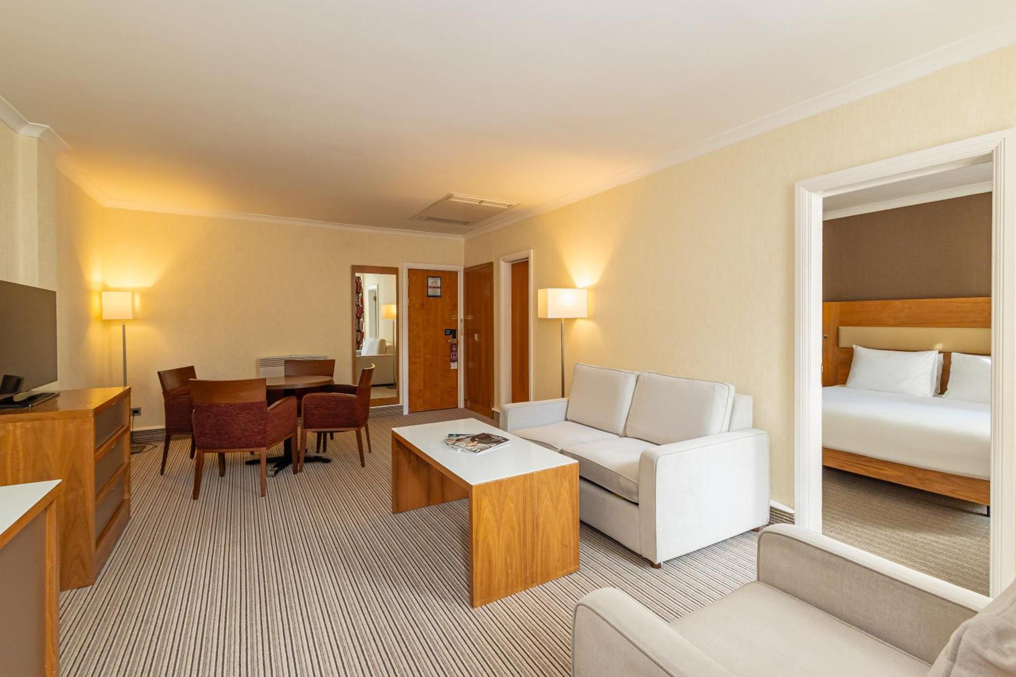 Hilton London Olympia Ξενοδοχείο Εξωτερικό φωτογραφία